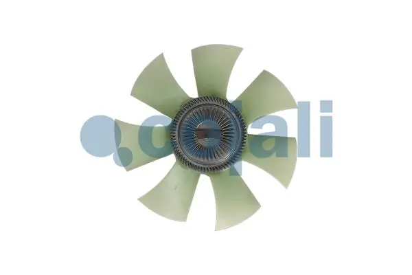 Ventilator radiator racire