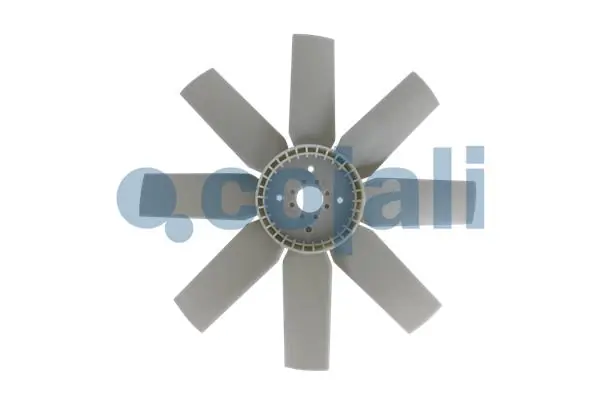 Paleta ventilator racire motor