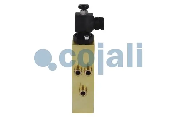 Supapa,control ax ridicare aer comprimat