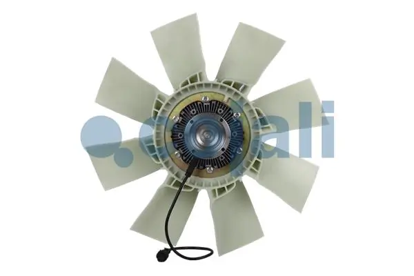Ventilator radiator racire