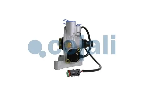 Uscator aer, sistem compresor