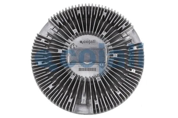 Cupla ventilator radiator