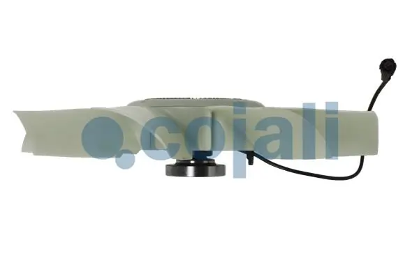 Ventilator radiator racire