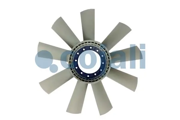 Paleta ventilator racire motor