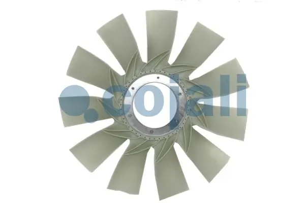 Paleta ventilator racire motor