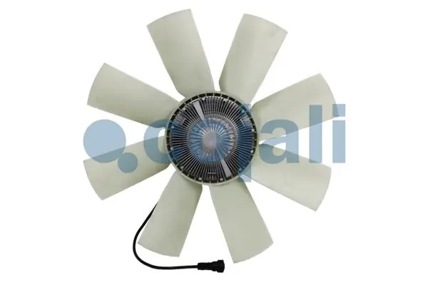Ventilator radiator racire