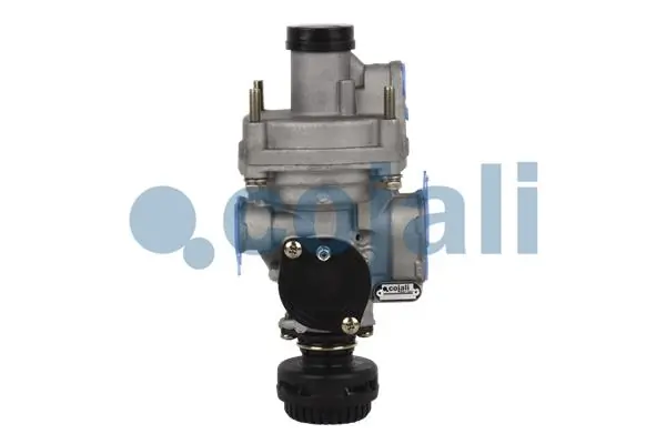 Regulator putere de franare