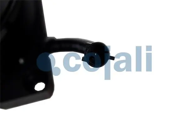 Cupla, ventilator radiator