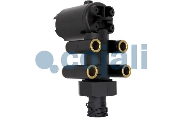 Senzor suspensie pneumatica