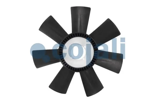 Paleta ventilator racire motor