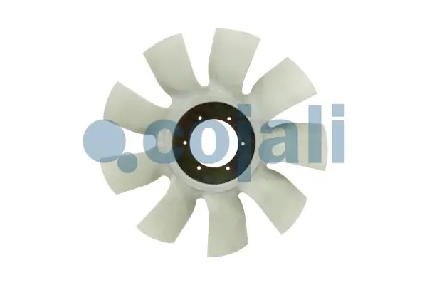 Paleta ventilator racire motor