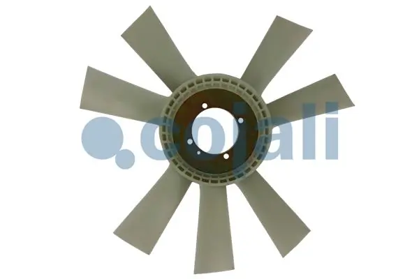 Paleta ventilator racire motor