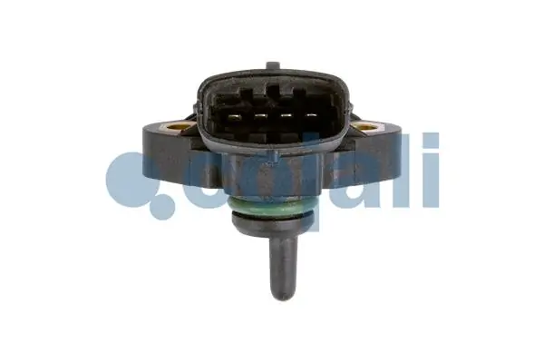Senzor presiune galerie admisie