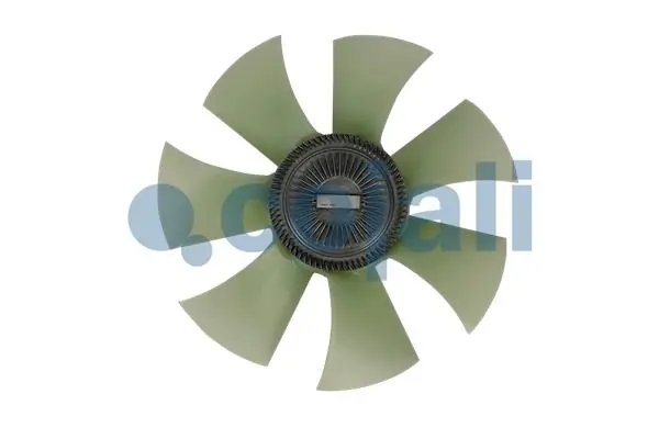 Ventilator radiator racire