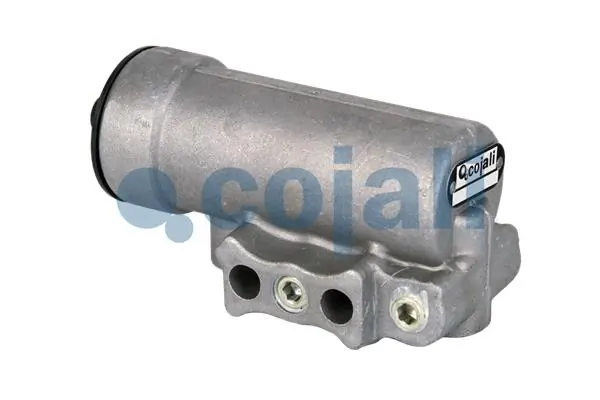 Regulator presiune compresor