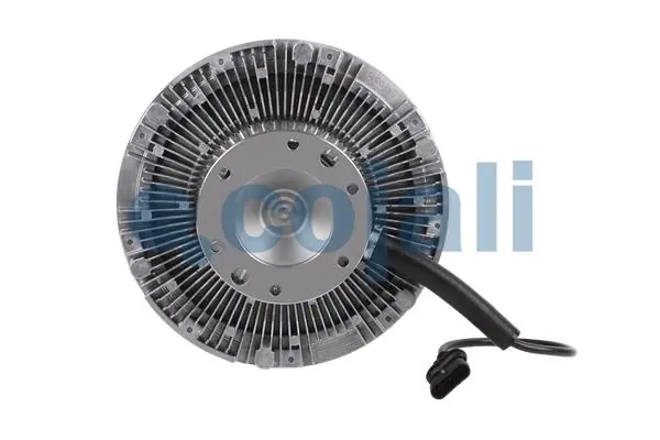 Ventilator radiator racire