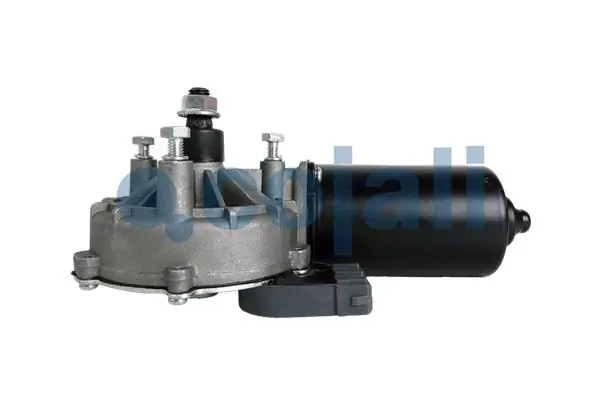 Motor stergator