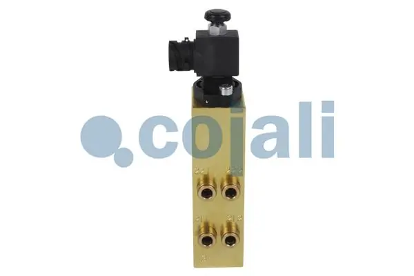 Supapa,control ax ridicare aer comprimat