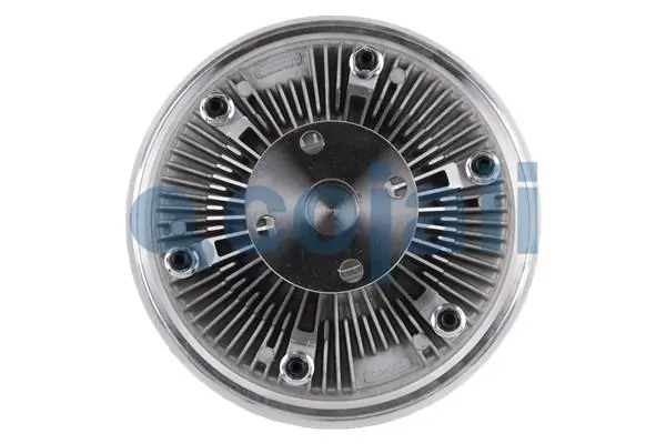 Cupla ventilator radiator