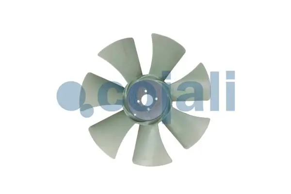 Paleta ventilator racire motor