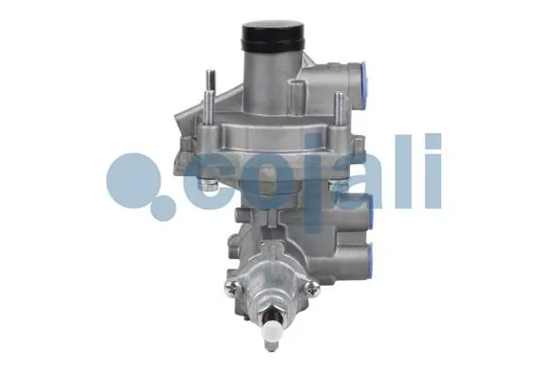 Regulator putere de franare