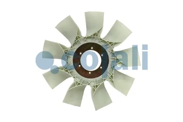 Paleta ventilator racire motor