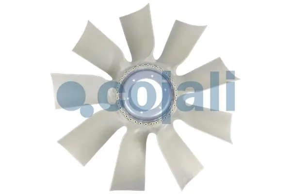 Paleta ventilator racire motor