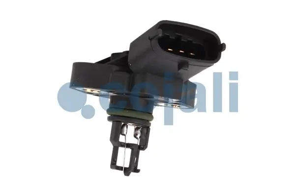 Senzor presiune galerie admisie