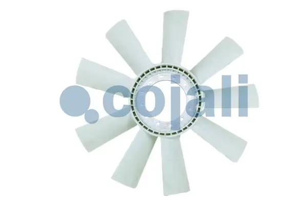 Paleta ventilator racire motor