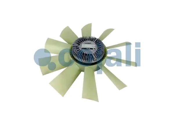 Ventilator radiator racire