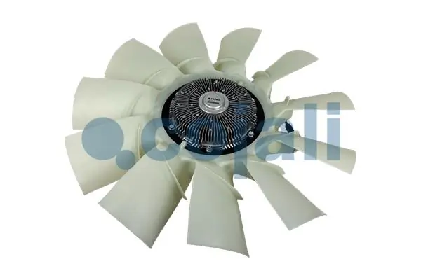 Ventilator radiator racire