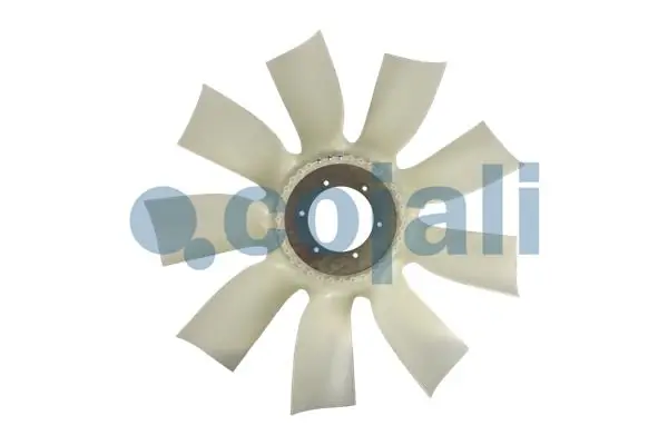 Paleta ventilator racire motor