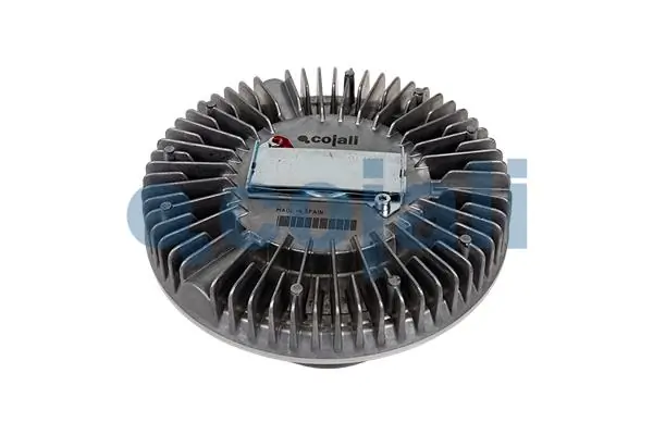 Cupla ventilator radiator