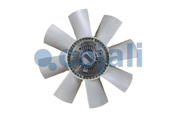 Ventilator radiator racire