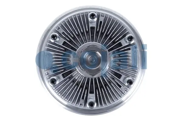 Cupla ventilator radiator