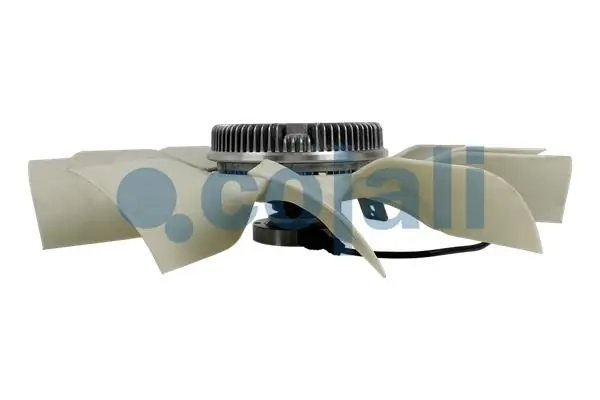 Ventilator radiator racire
