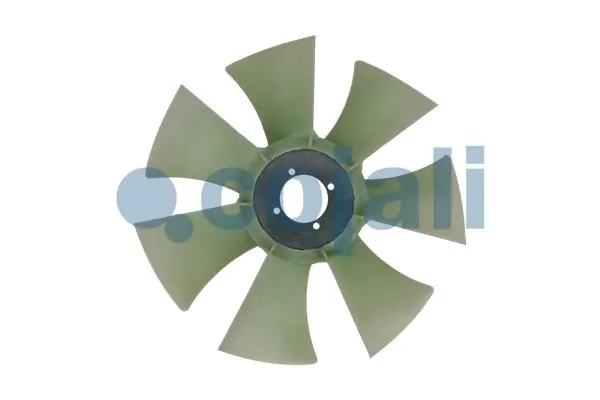 Paleta ventilator racire motor
