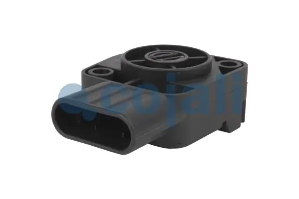 Senzor pedala acceleratie