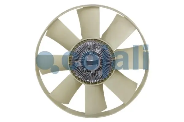 Ventilator radiator racire