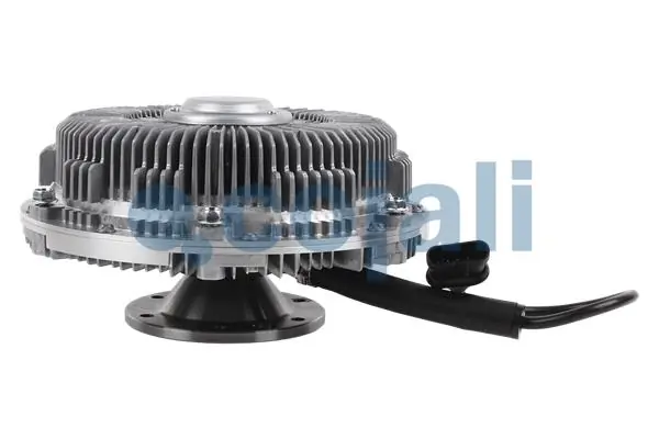 Ventilator radiator racire