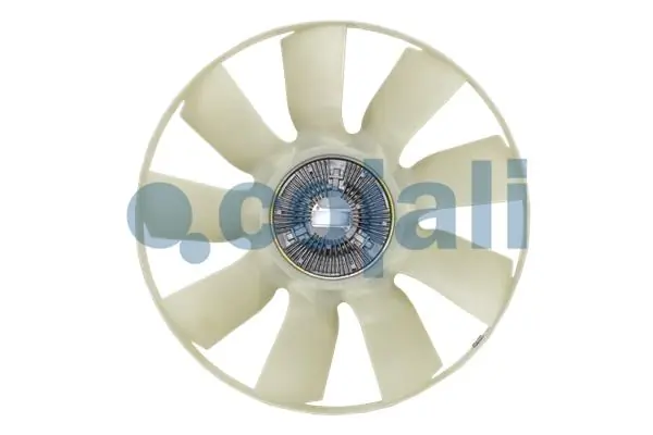 Ventilator radiator racire