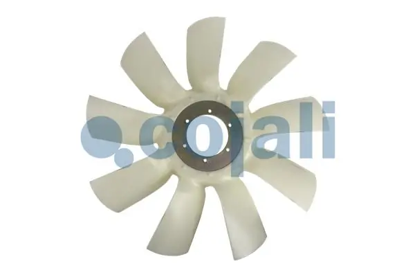 Paleta ventilator racire motor