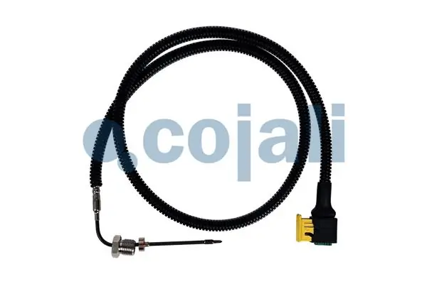 Senzor temperatura gaze evacuare