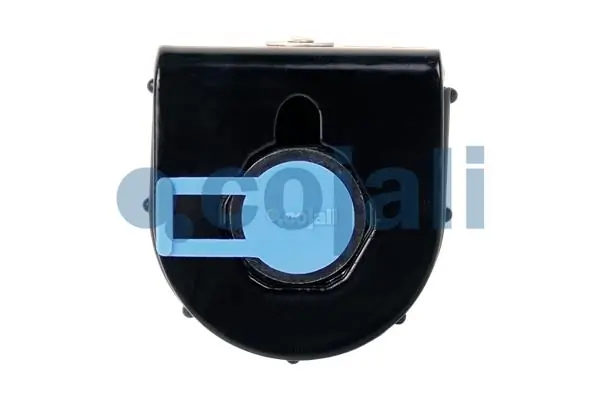 Sistem suspensie pneumatic