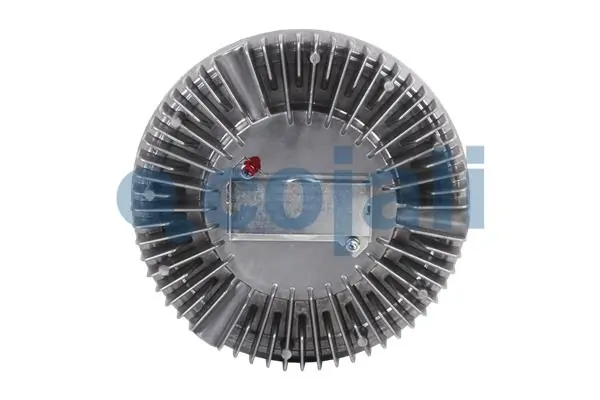 Cupla ventilator radiator
