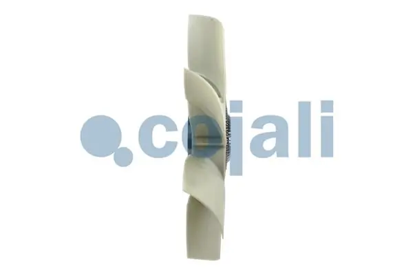 Ventilator, radiator