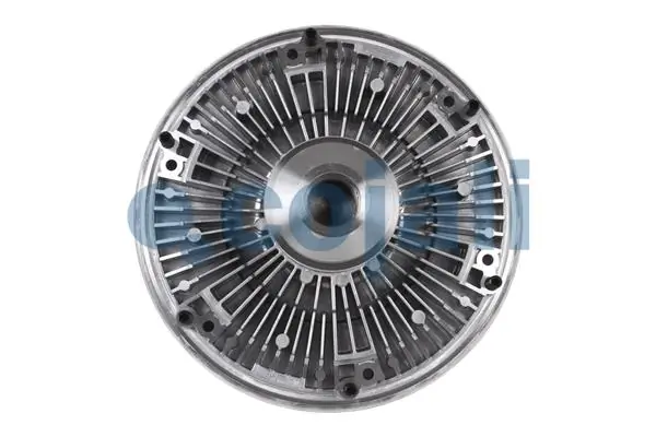 Cupla ventilator radiator