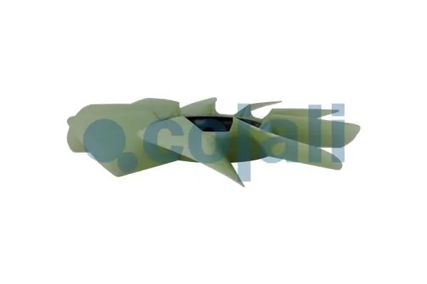 Paleta ventilator racire motor