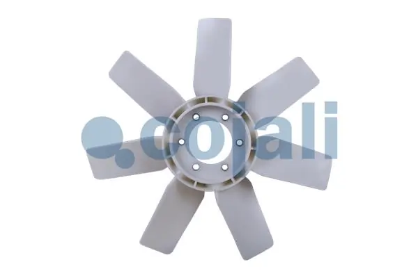 Paleta ventilator racire motor