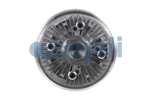 Cupla ventilator radiator